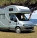 Hymer-Camp, Hymer 1998