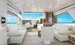 Motoryacht 75' Salon