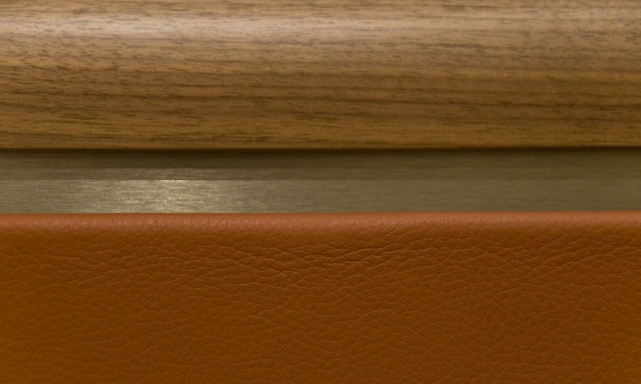 Mariposa Interieur Detail