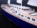 Sail Cruise Vessel 90 m 'classic' 4