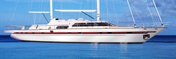 GIGI II exterior