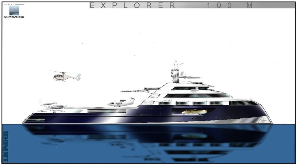 Yacht Design 5