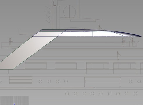 Yacht Design 7