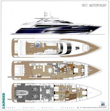 Yacht Design 8