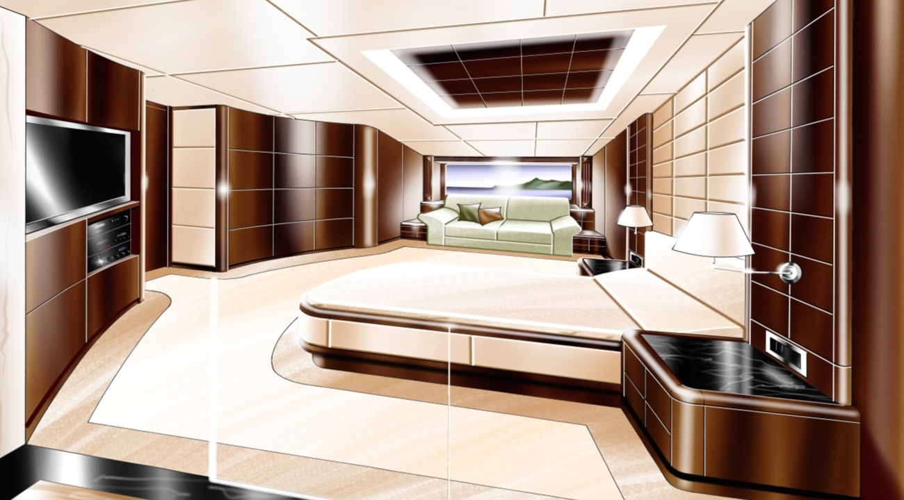 sailcruisevessel 64 m owner-suite