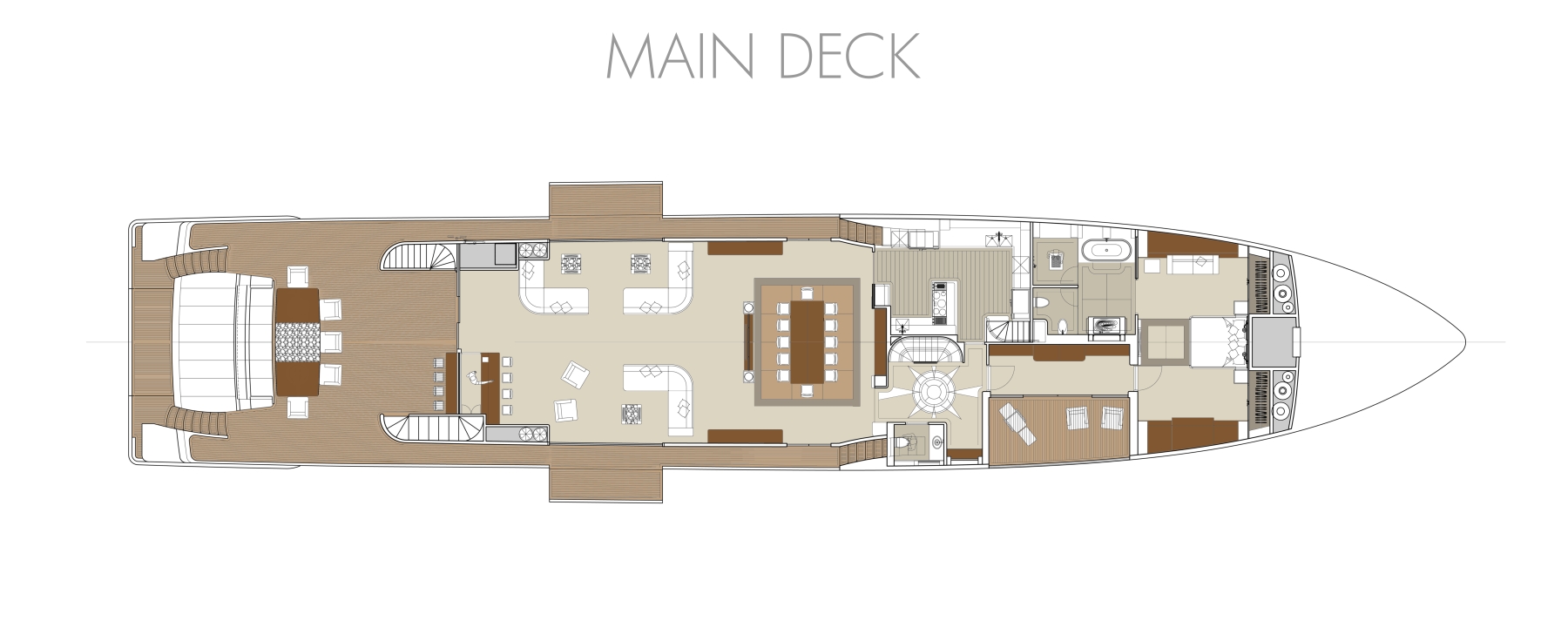 48 M MOTORYACHT