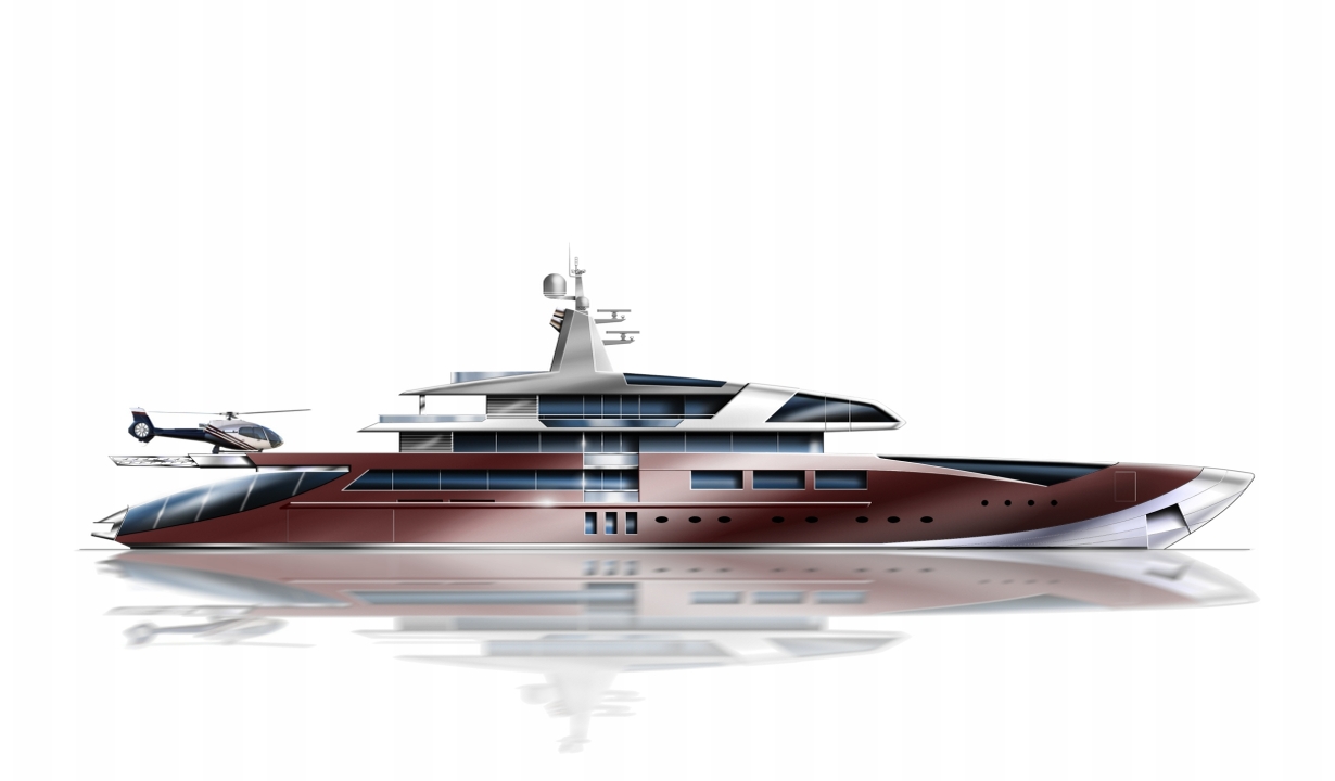 70 M MOTORYACHT